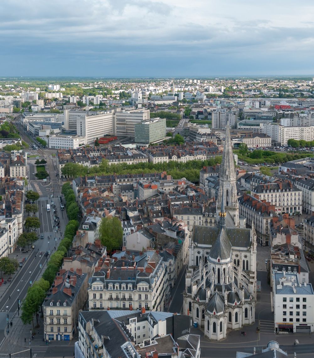 Devenez mandataire immobilier sans diplôme en Pays de la Loire !