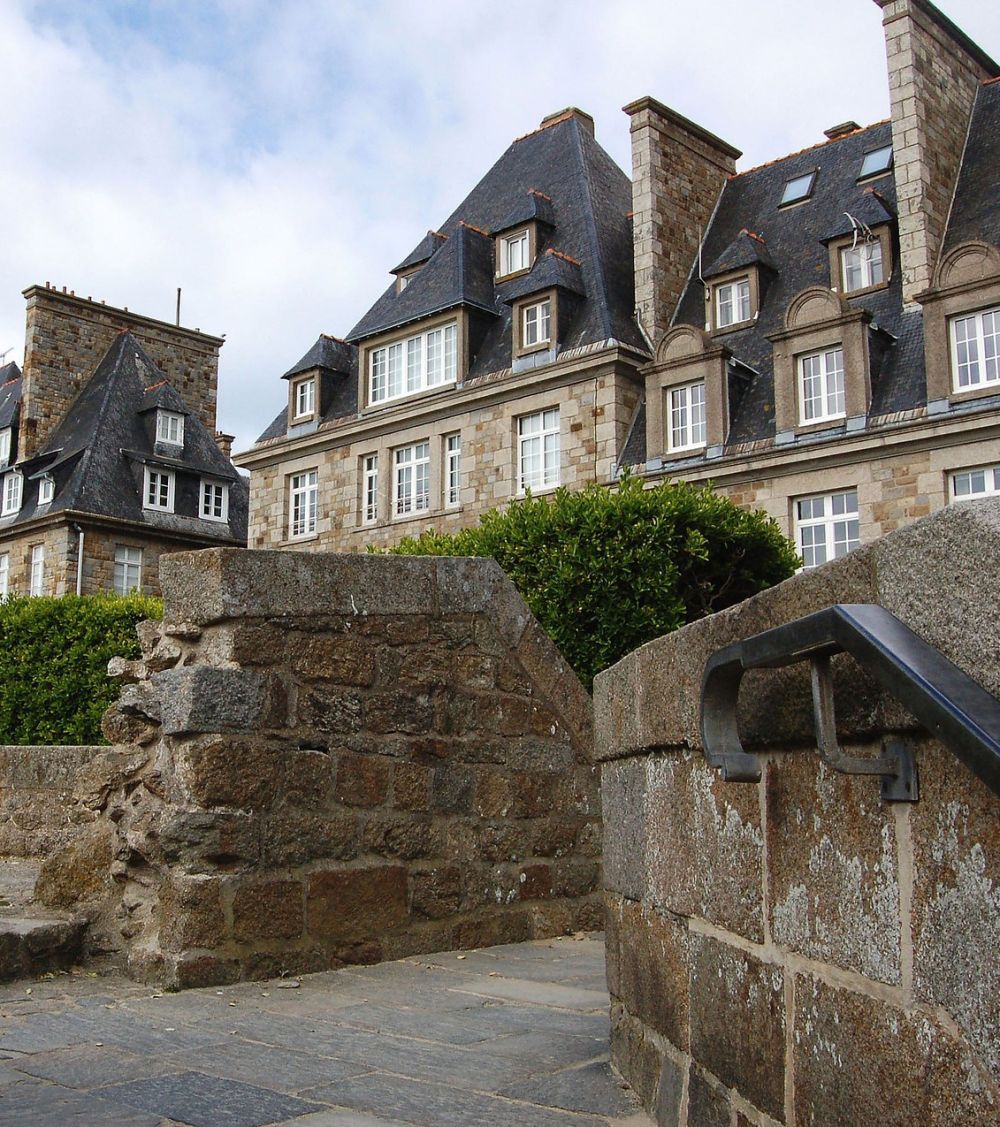Quelles opportunités pour un agent immobilier indépendant à Saint Malo ?